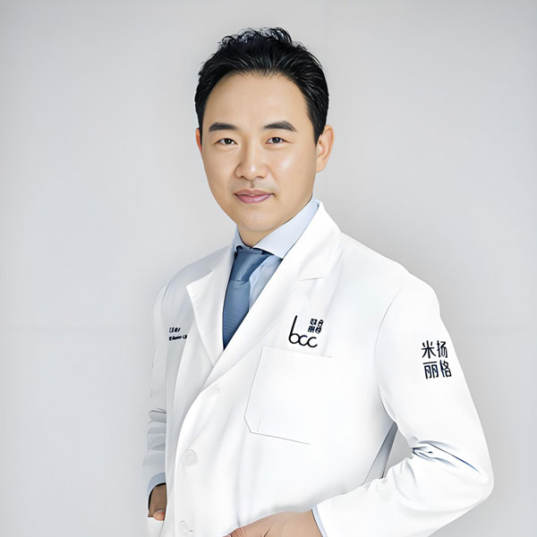 有美严选鼻整形专家