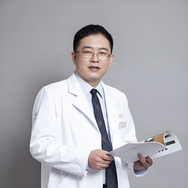 有美严选鼻整形美学顾问